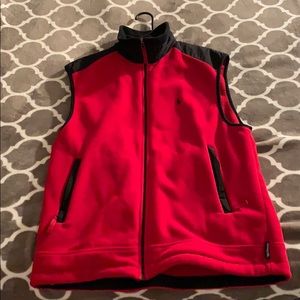 Ralph Lauren Res Vest